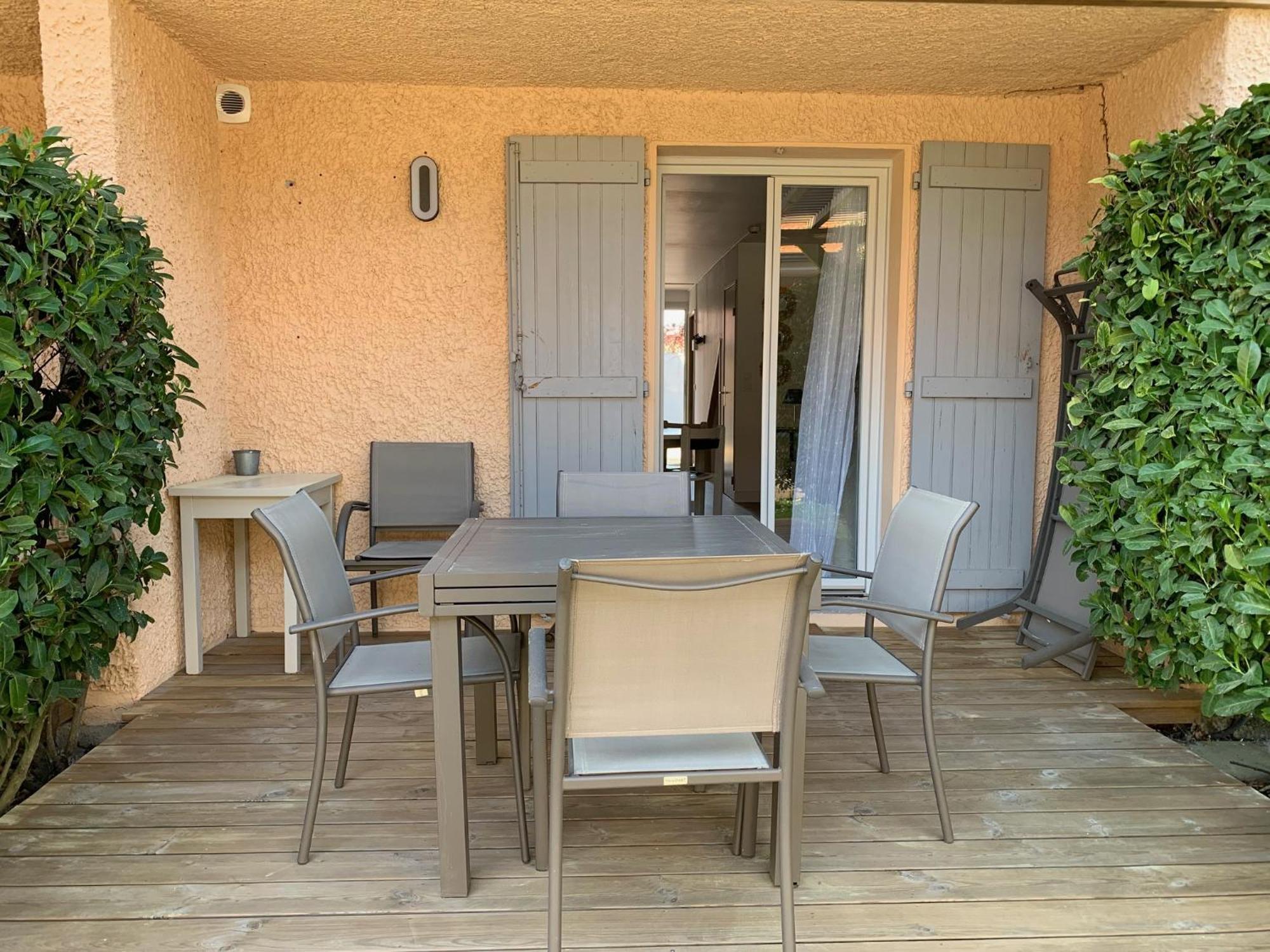 Logis Hotels - Hotel Et Restaurant L'Oceana Lanton Bagian luar foto